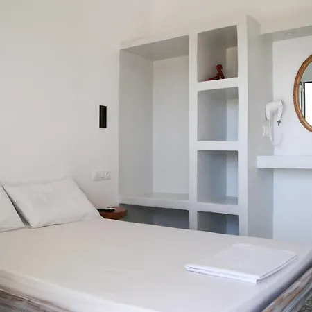 Olive Garden House Apartamento