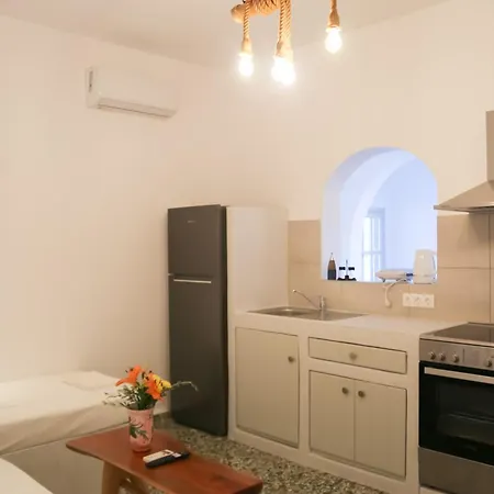 Olive Garden House Apartamento *