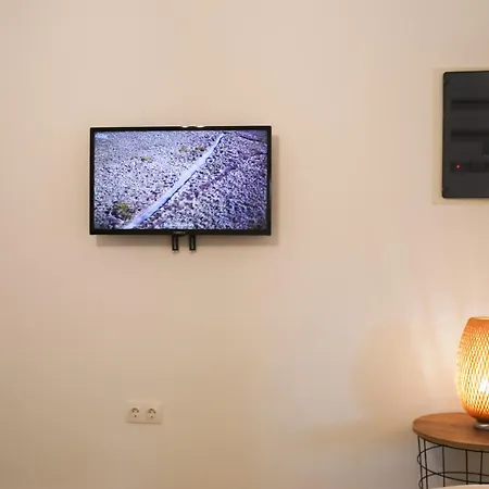 Apartamento Olive Garden House