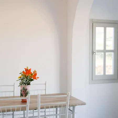 Apartamento Olive Garden House Chora (Ios)