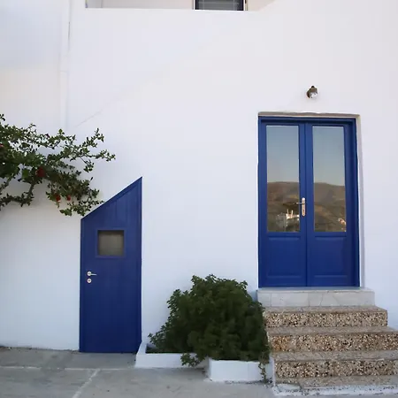 Apartamento Olive Garden House *