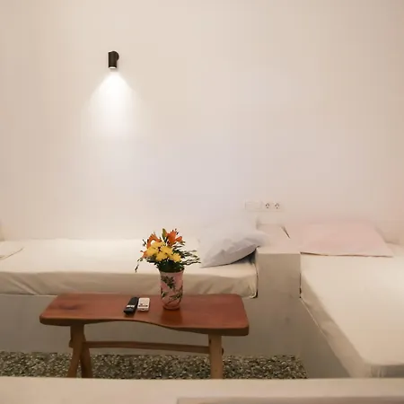 Olive Garden House Apartamento Chora (Ios)