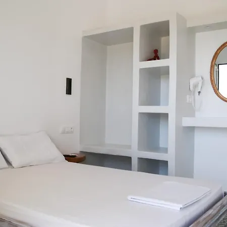 Olive Garden House Apartamento