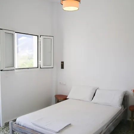 Apartamento Olive Garden House *