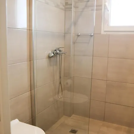 Apartamento Olive Garden House Chora (Ios)