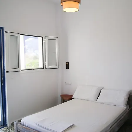 Apartamento Olive Garden House