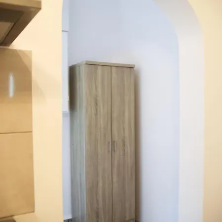 Olive Garden House Apartamento *