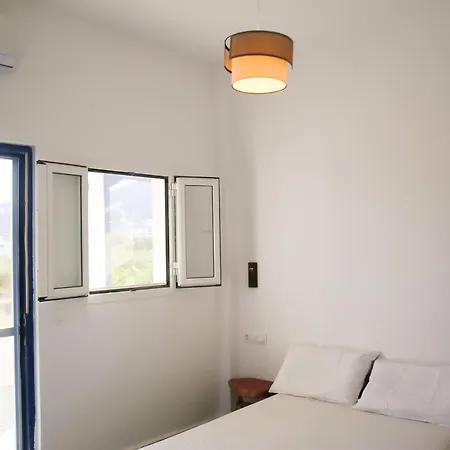 Apartamento Olive Garden House *