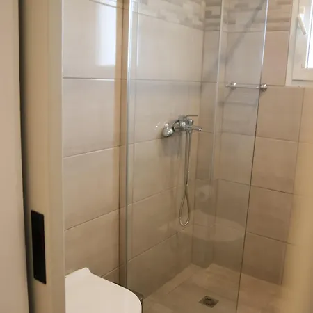 Olive Garden House Apartamento