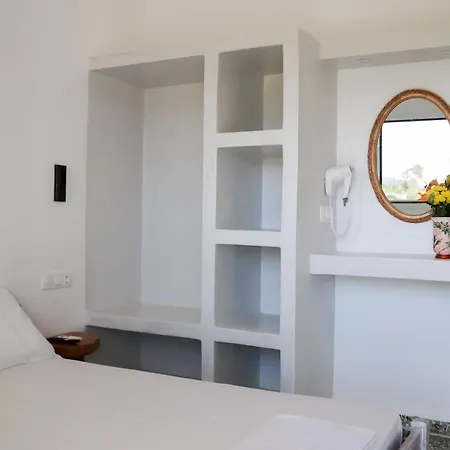 Olive Garden House Apartamento *