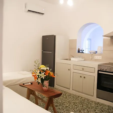 Apartamento Olive Garden House