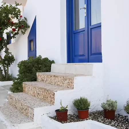 Apartamento Olive Garden House