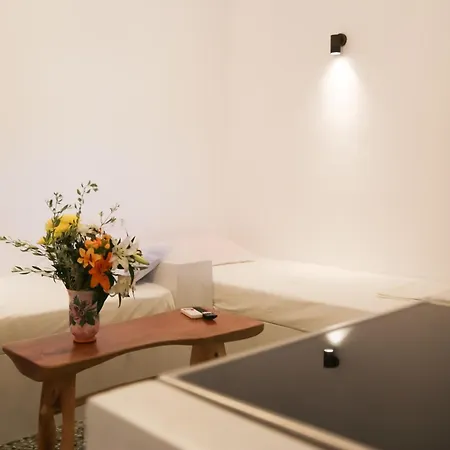 Olive Garden House Apartamento